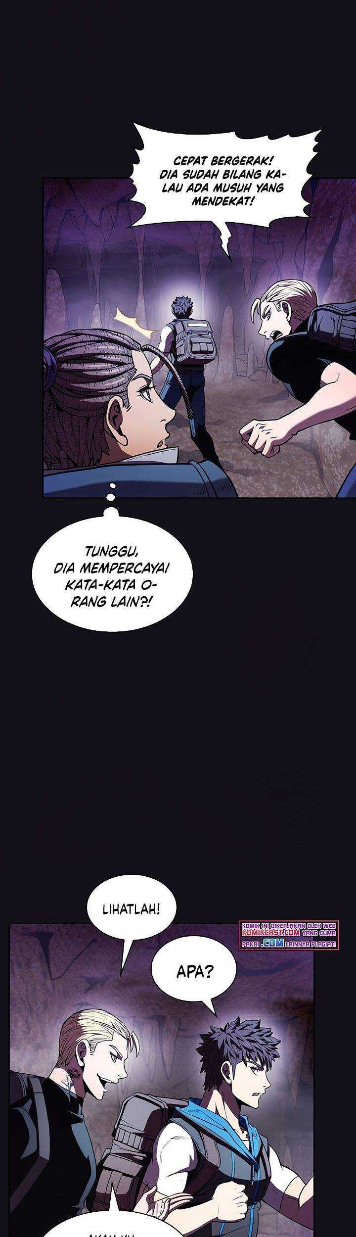 The Constellation that Returned from Hell Bab 50 halaman 8