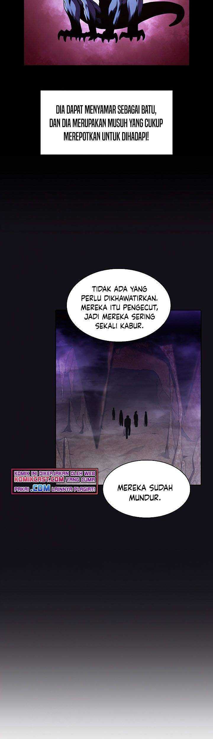 The Constellation that Returned from Hell Bab 50 halaman 12
