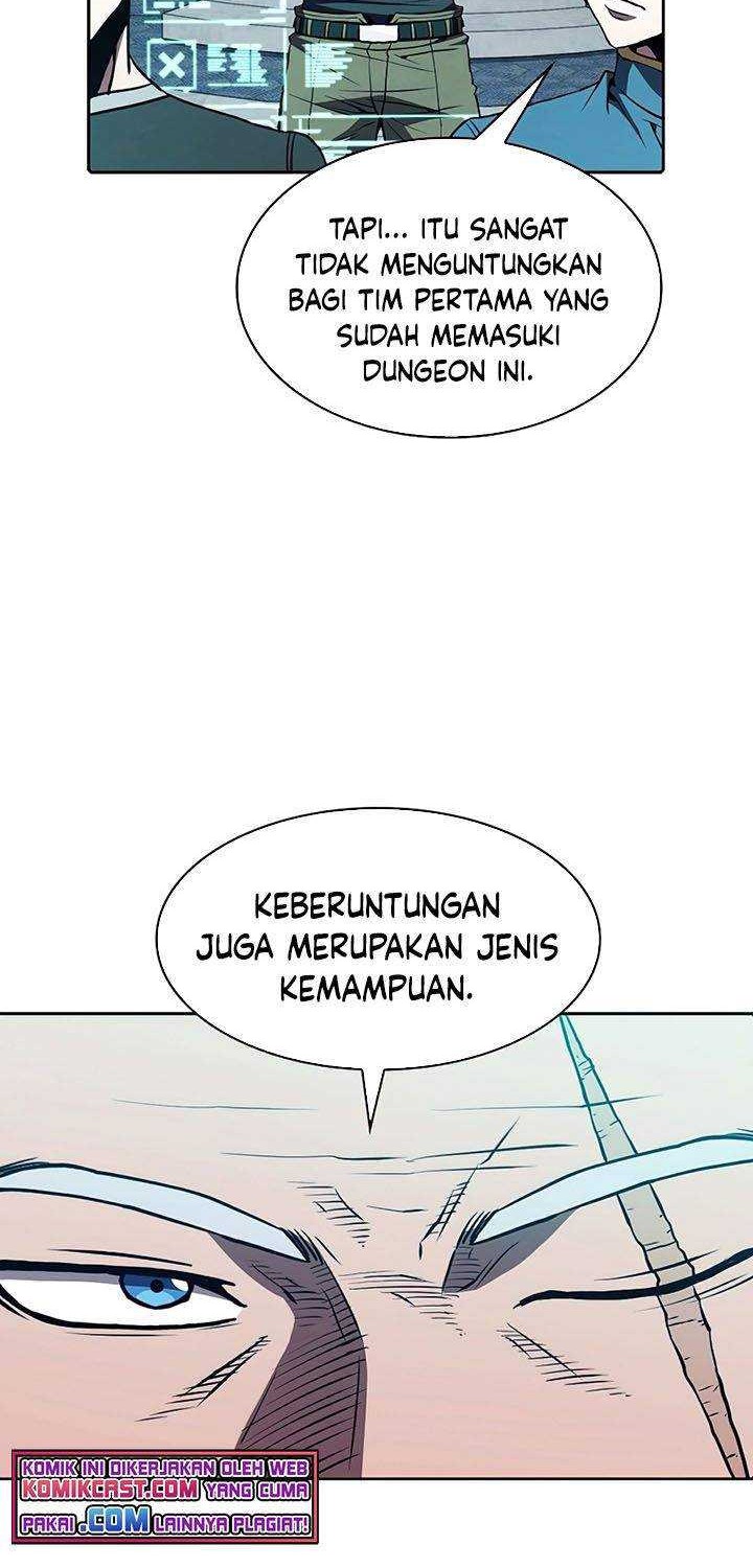 The Constellation that Returned from Hell Bab 50 halaman 15