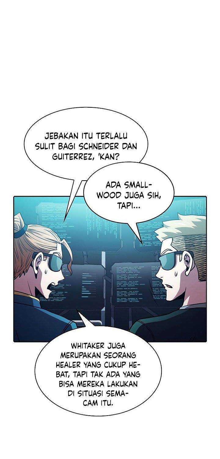 The Constellation that Returned from Hell Bab 50 halaman 17