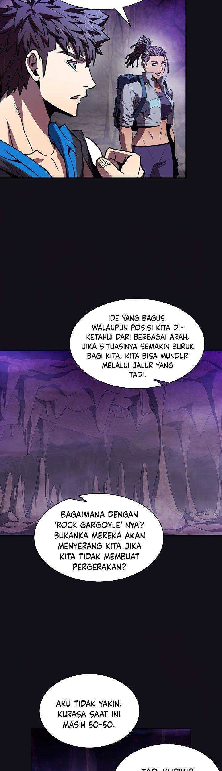 The Constellation that Returned from Hell Bab 50 halaman 24