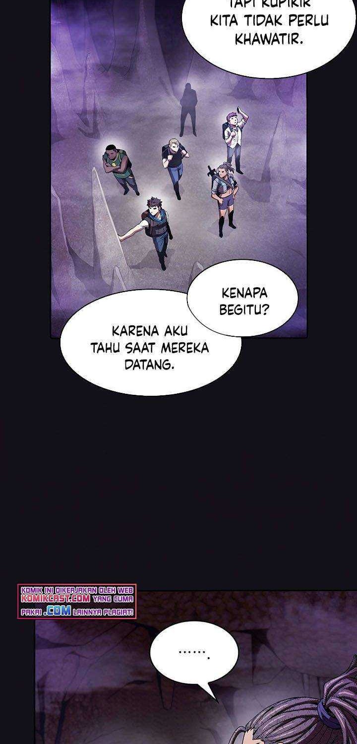 The Constellation that Returned from Hell Bab 50 halaman 25