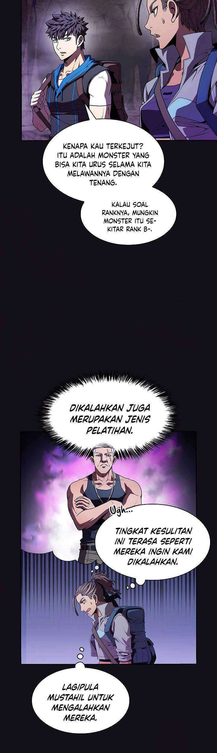 The Constellation that Returned from Hell Bab 50 halaman 26
