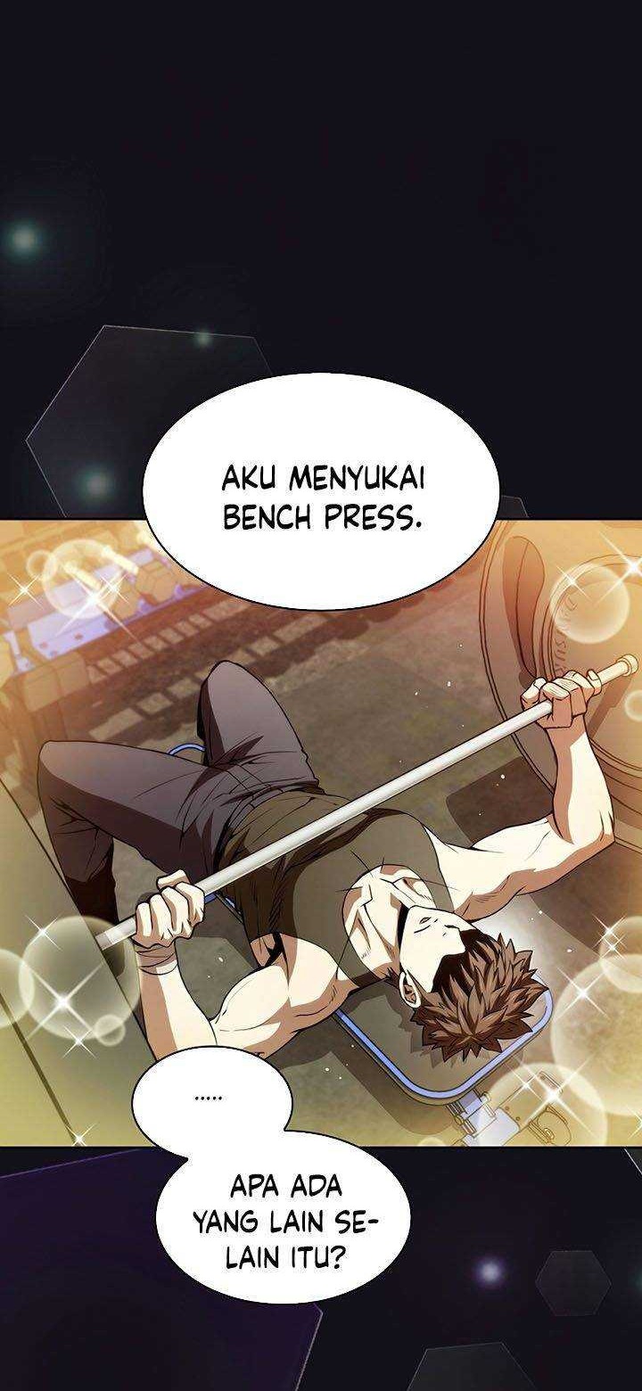The Constellation that Returned from Hell Bab 50 halaman 37