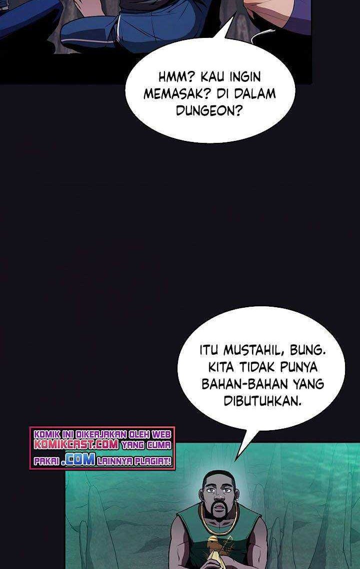The Constellation that Returned from Hell Bab 50 halaman 43