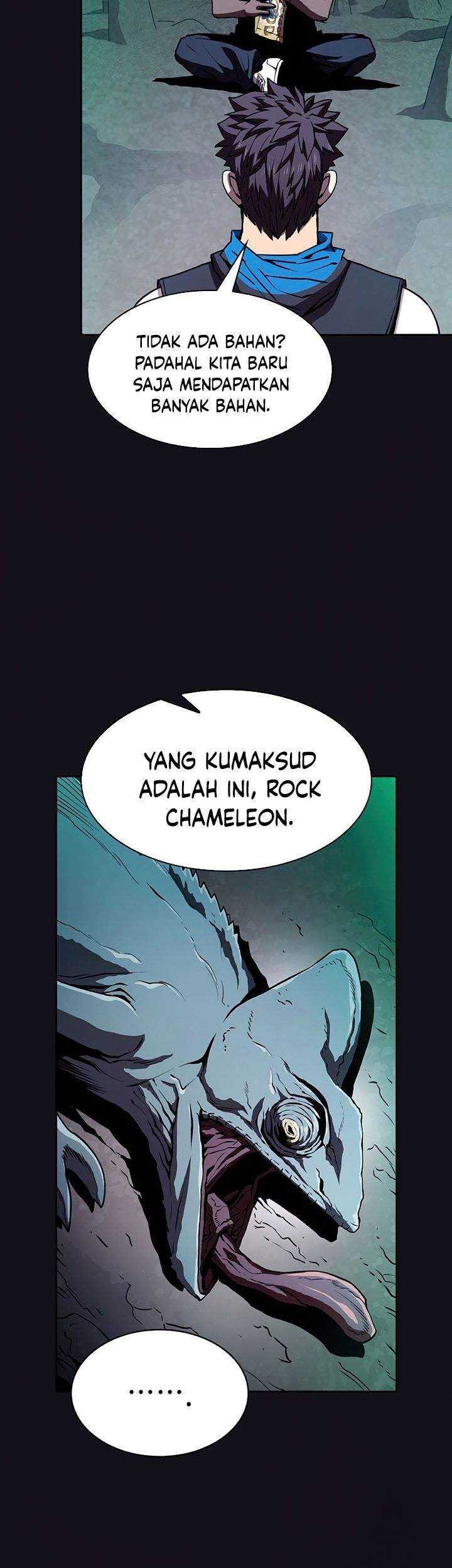 The Constellation that Returned from Hell Bab 50 halaman 44
