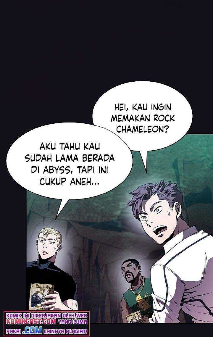 The Constellation that Returned from Hell Bab 50 halaman 45