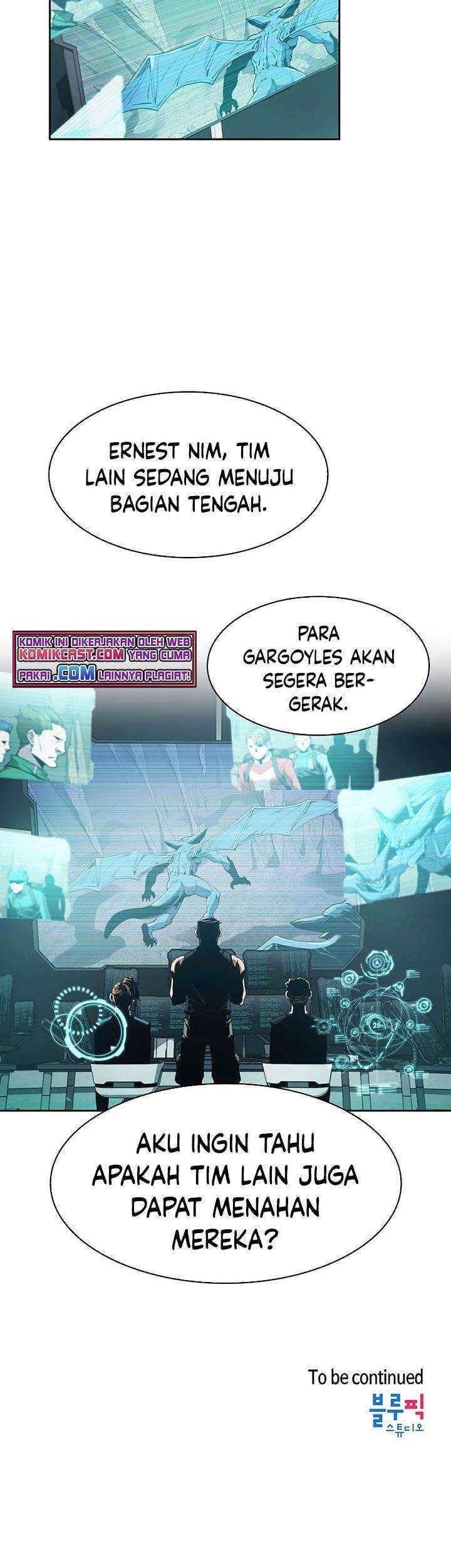 The Constellation that Returned from Hell Bab 50 halaman 48