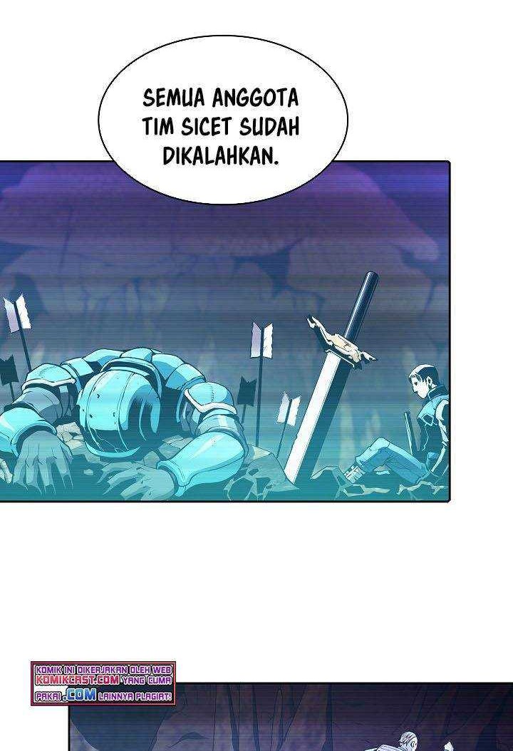 The Constellation that Returned from Hell Bab 51 halaman 3
