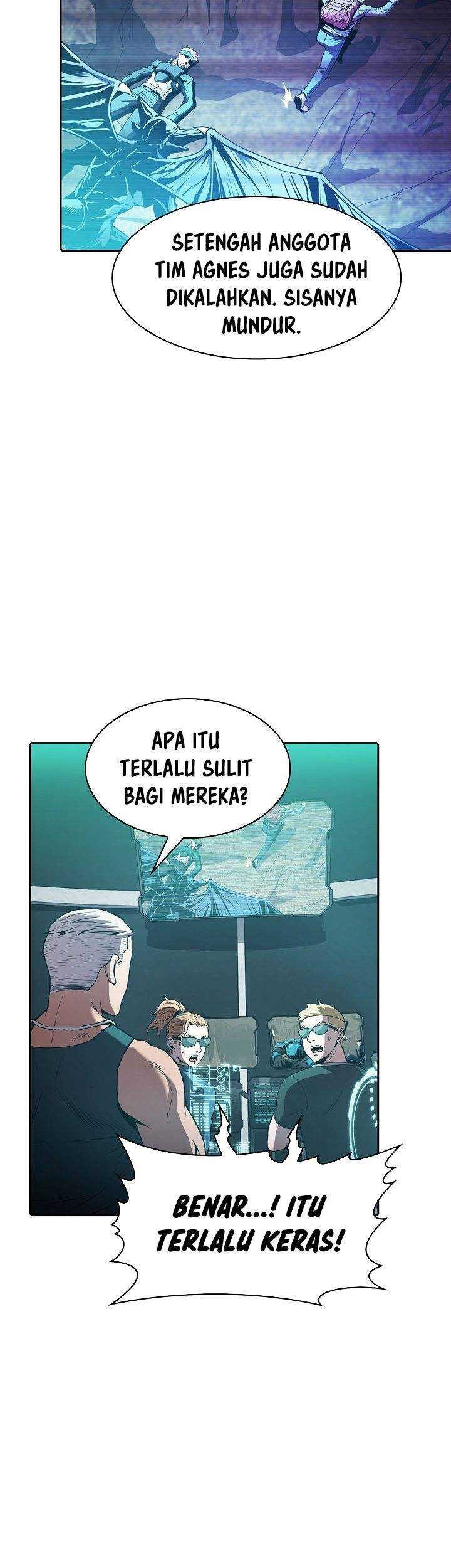 The Constellation that Returned from Hell Bab 51 halaman 4