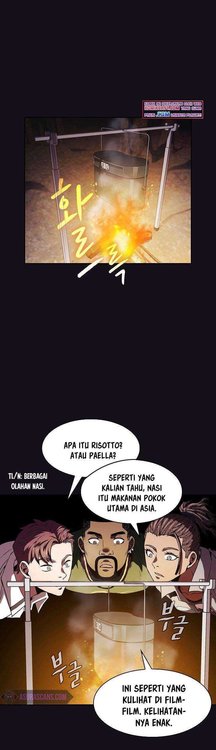 The Constellation that Returned from Hell Bab 51 halaman 10