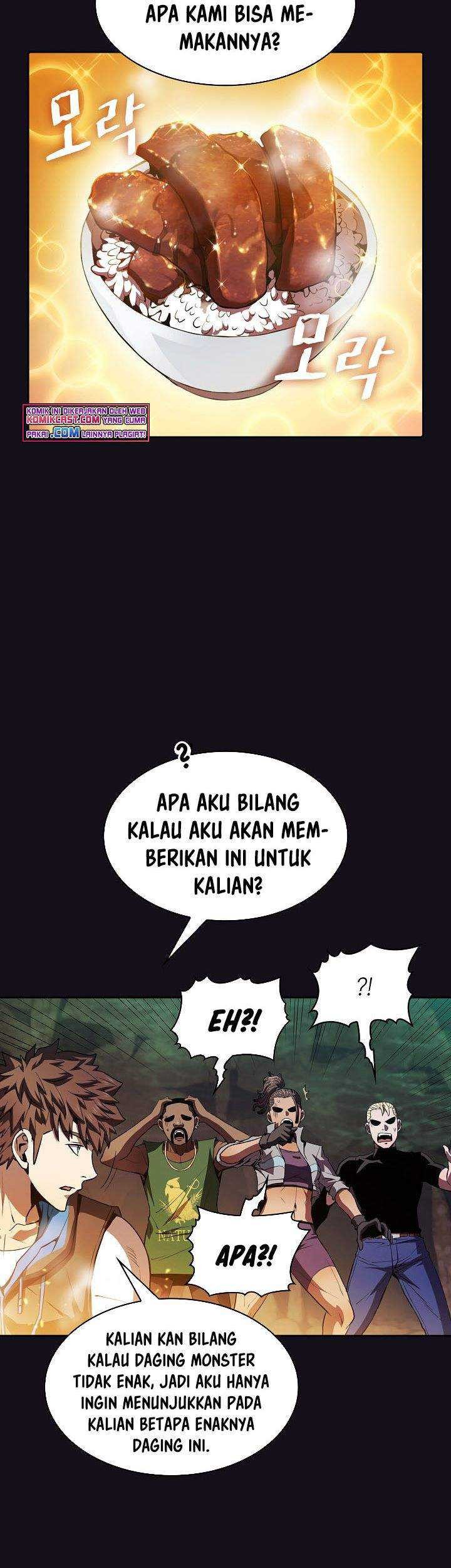 The Constellation that Returned from Hell Bab 51 halaman 12