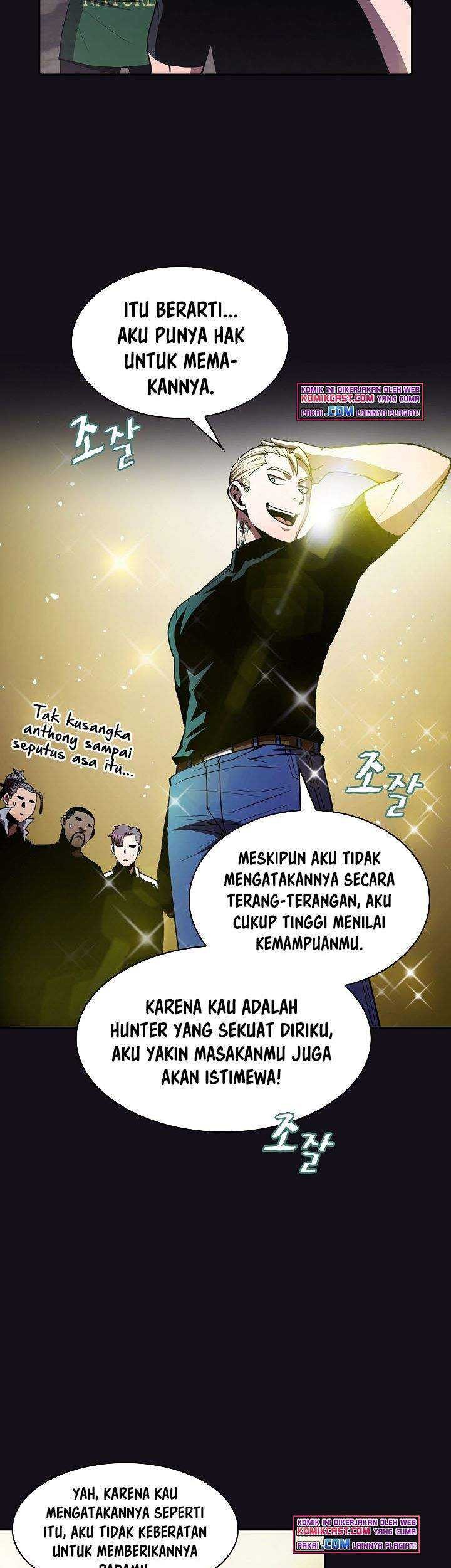The Constellation that Returned from Hell Bab 51 halaman 14