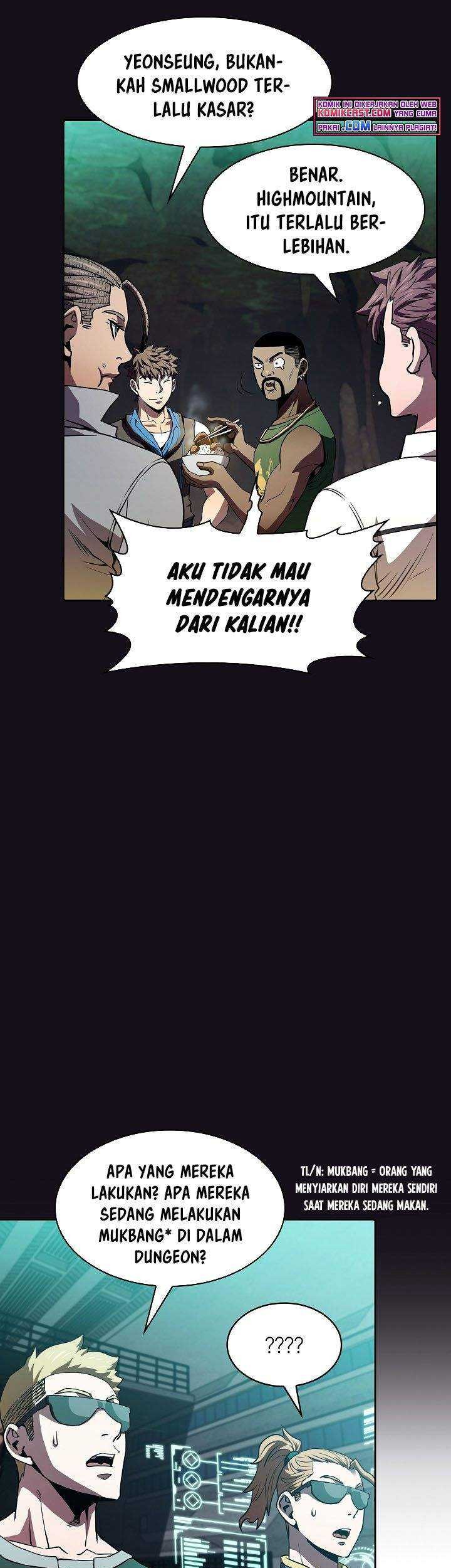 The Constellation that Returned from Hell Bab 51 halaman 22