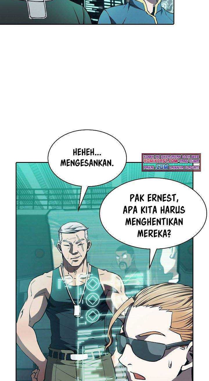 The Constellation that Returned from Hell Bab 51 halaman 23