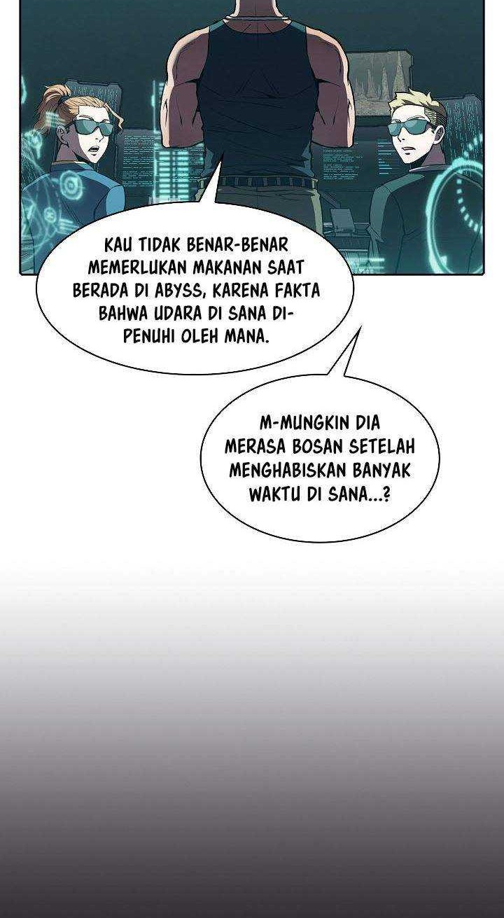 The Constellation that Returned from Hell Bab 51 halaman 25
