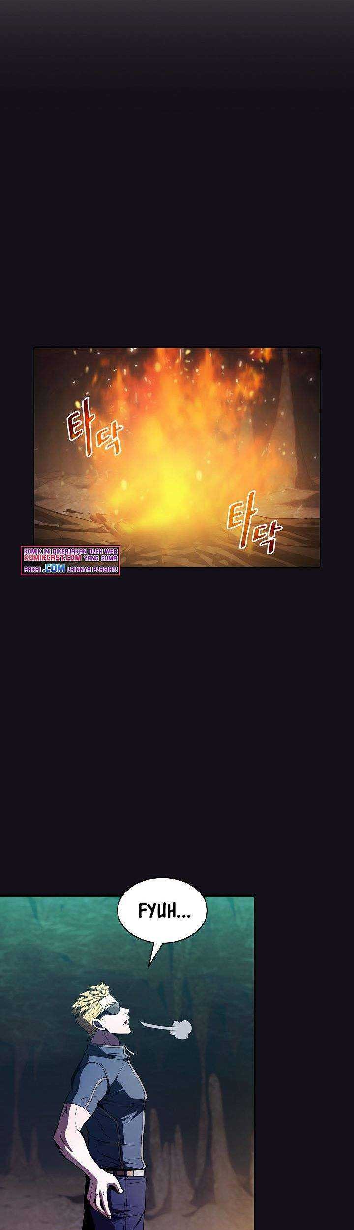 The Constellation that Returned from Hell Bab 51 halaman 26