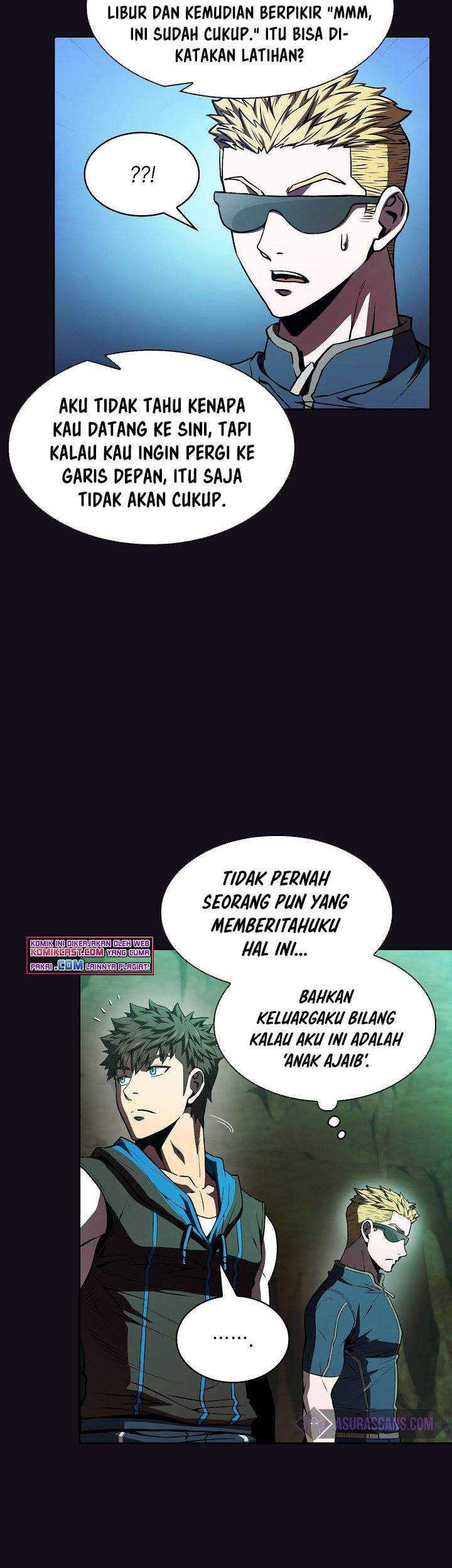 The Constellation that Returned from Hell Bab 51 halaman 30