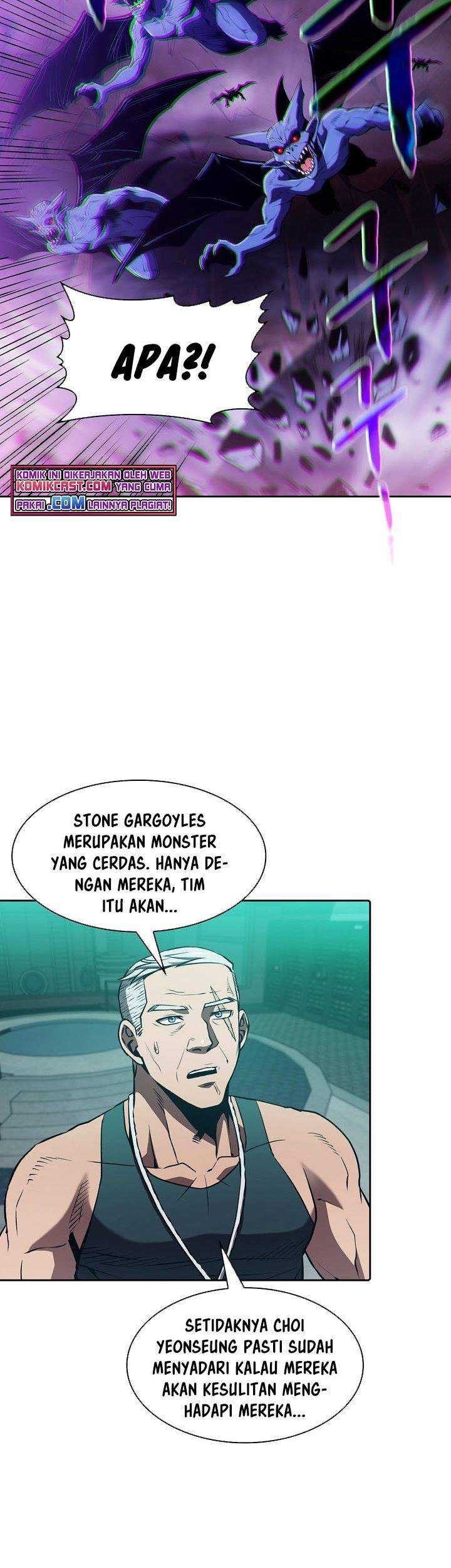 The Constellation that Returned from Hell Bab 51 halaman 36