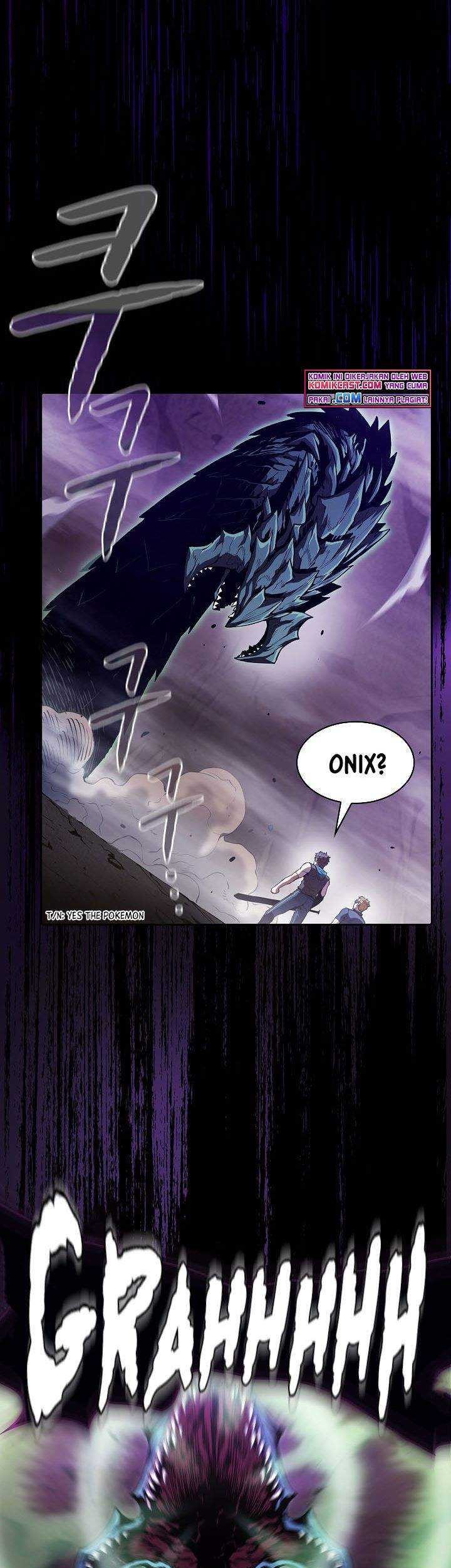 The Constellation that Returned from Hell Bab 51 halaman 46