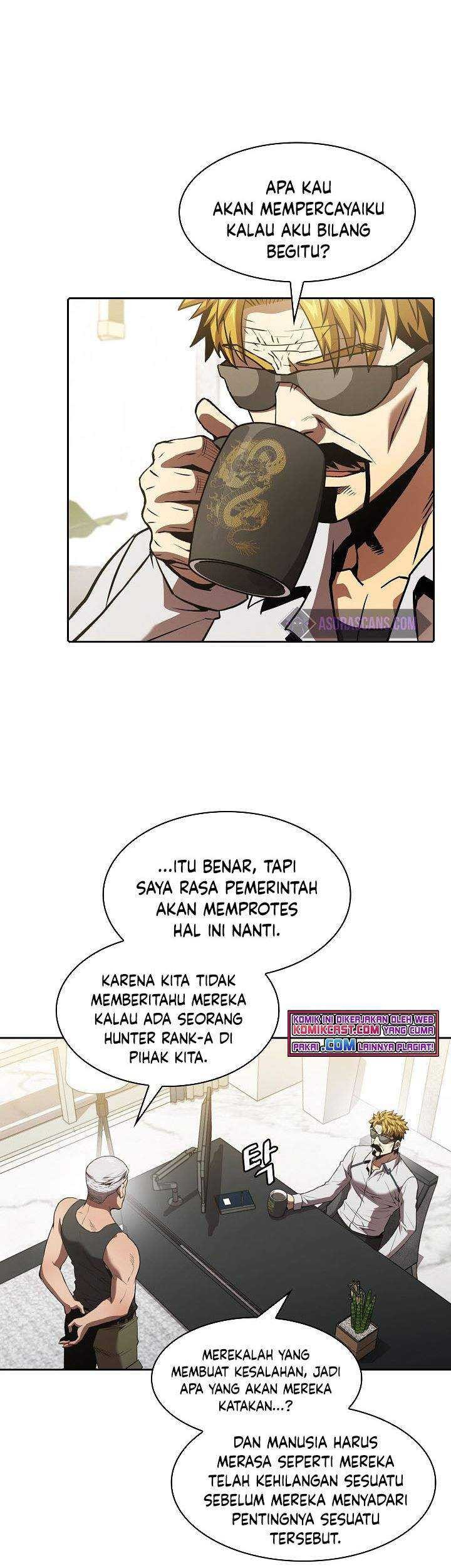 The Constellation that Returned from Hell Bab 52 halaman 6