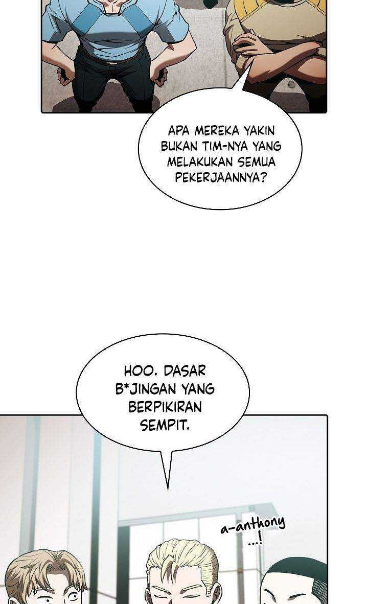 The Constellation that Returned from Hell Bab 52 halaman 13