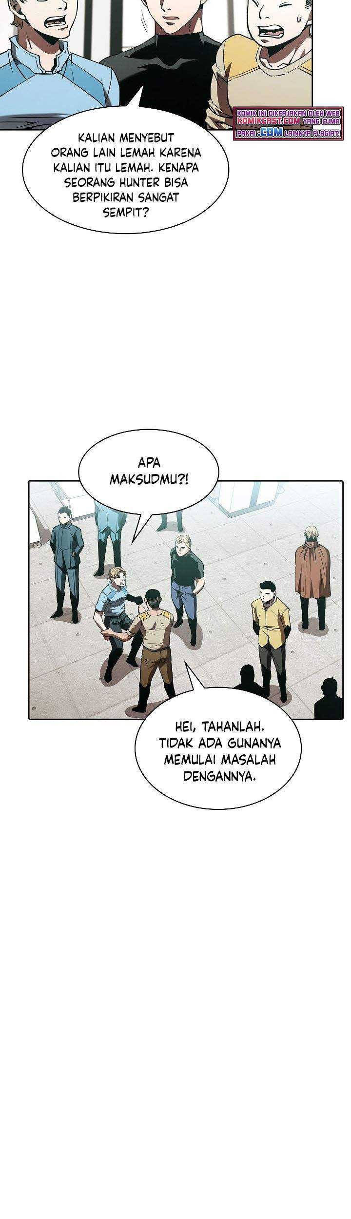 The Constellation that Returned from Hell Bab 52 halaman 14