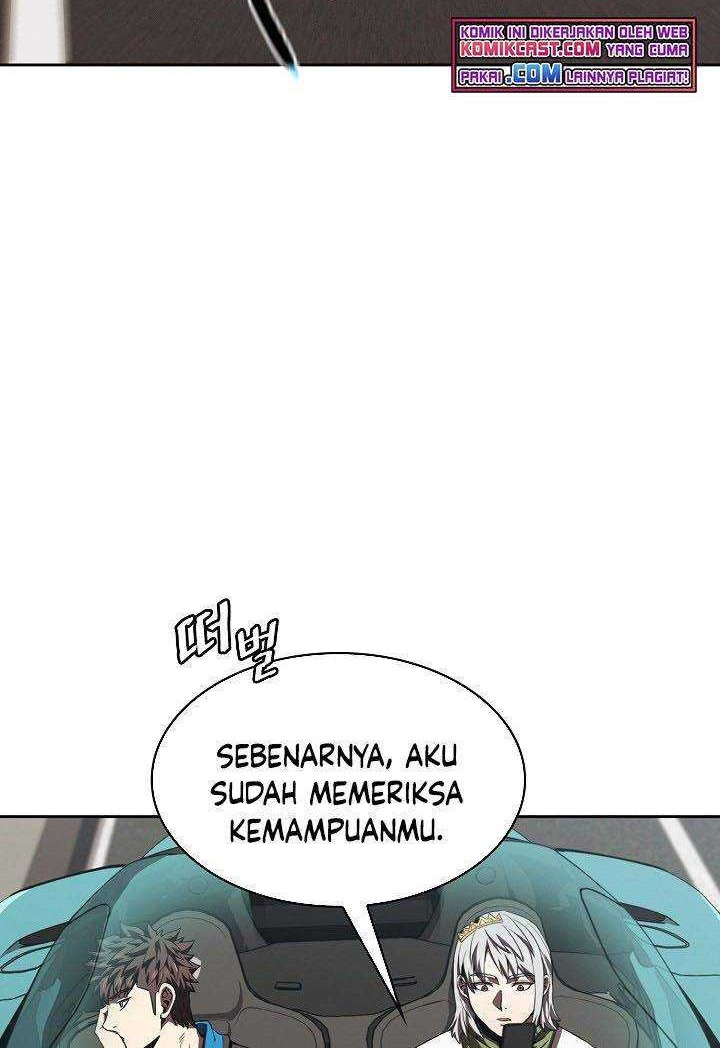 The Constellation that Returned from Hell Bab 52 halaman 17