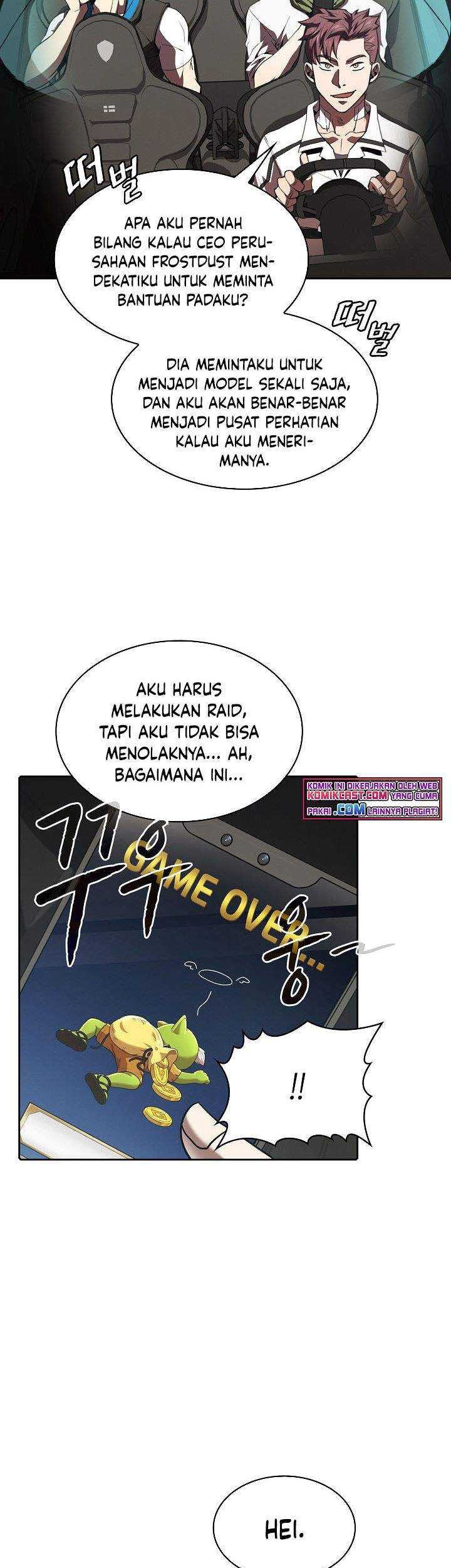 The Constellation that Returned from Hell Bab 52 halaman 18