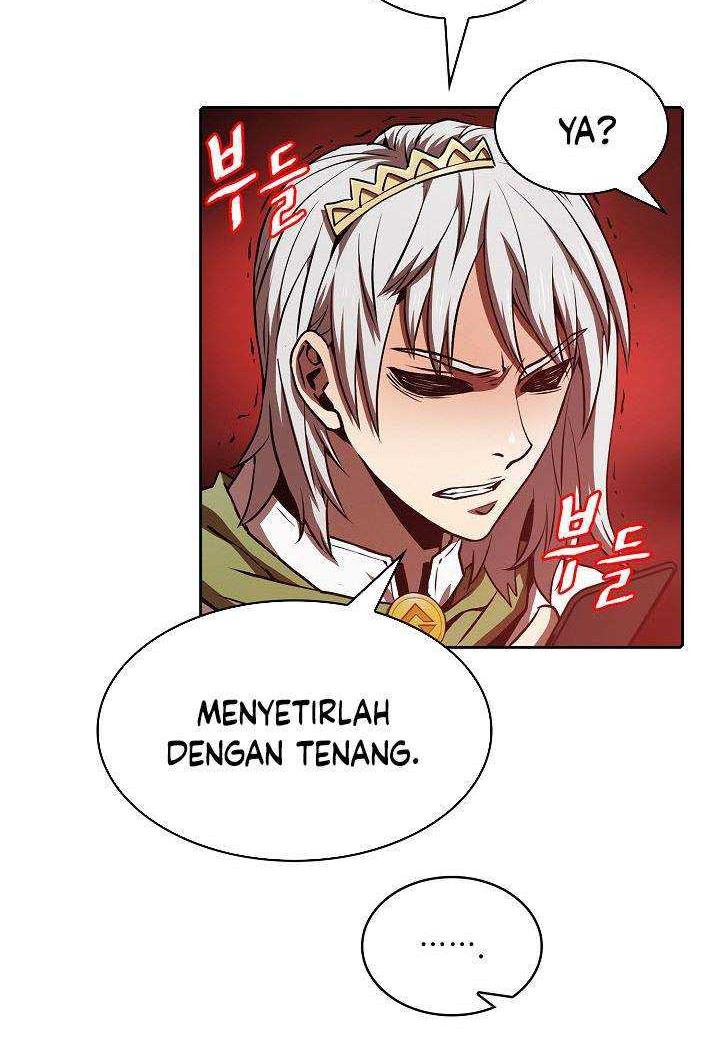The Constellation that Returned from Hell Bab 52 halaman 19