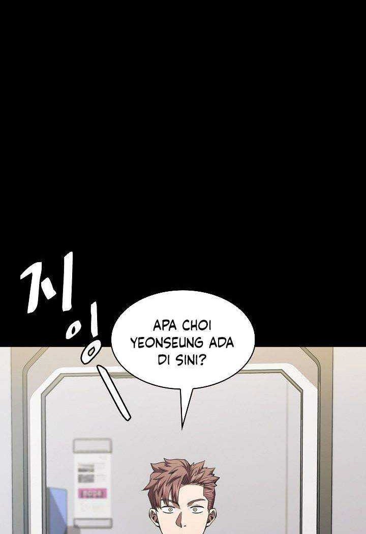 The Constellation that Returned from Hell Bab 52 halaman 21