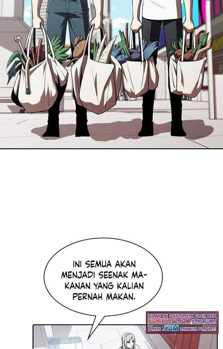 The Constellation that Returned from Hell Bab 52 halaman 39