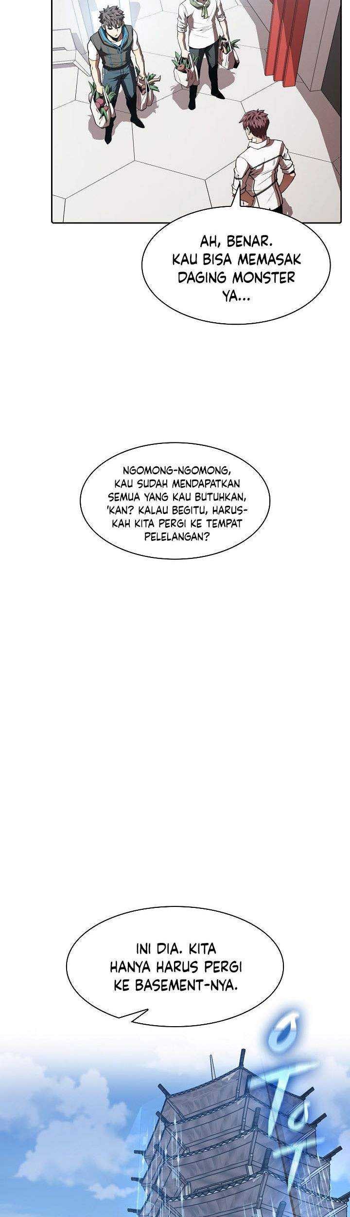The Constellation that Returned from Hell Bab 52 halaman 40