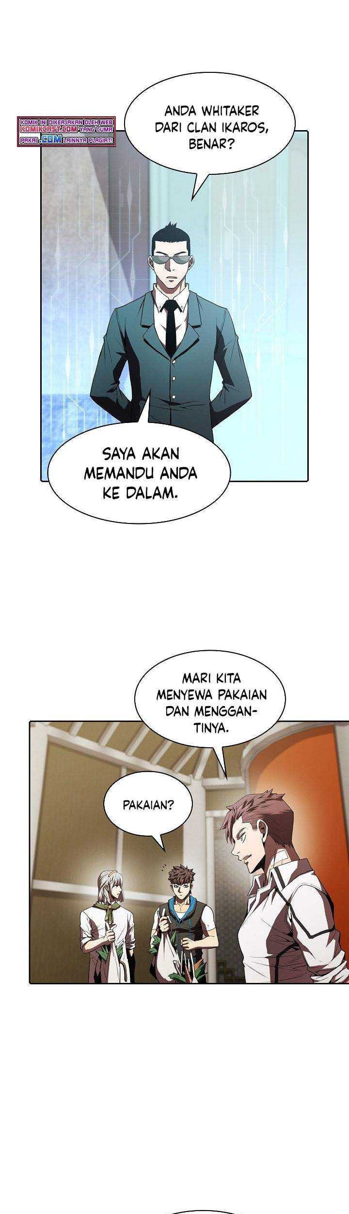 The Constellation that Returned from Hell Bab 52 halaman 42