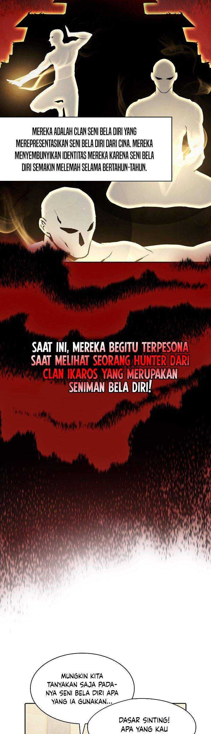 The Constellation that Returned from Hell Bab 52 halaman 50