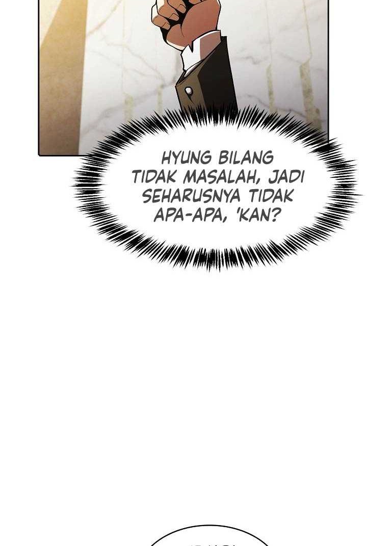 The Constellation that Returned from Hell Bab 53 halaman 11