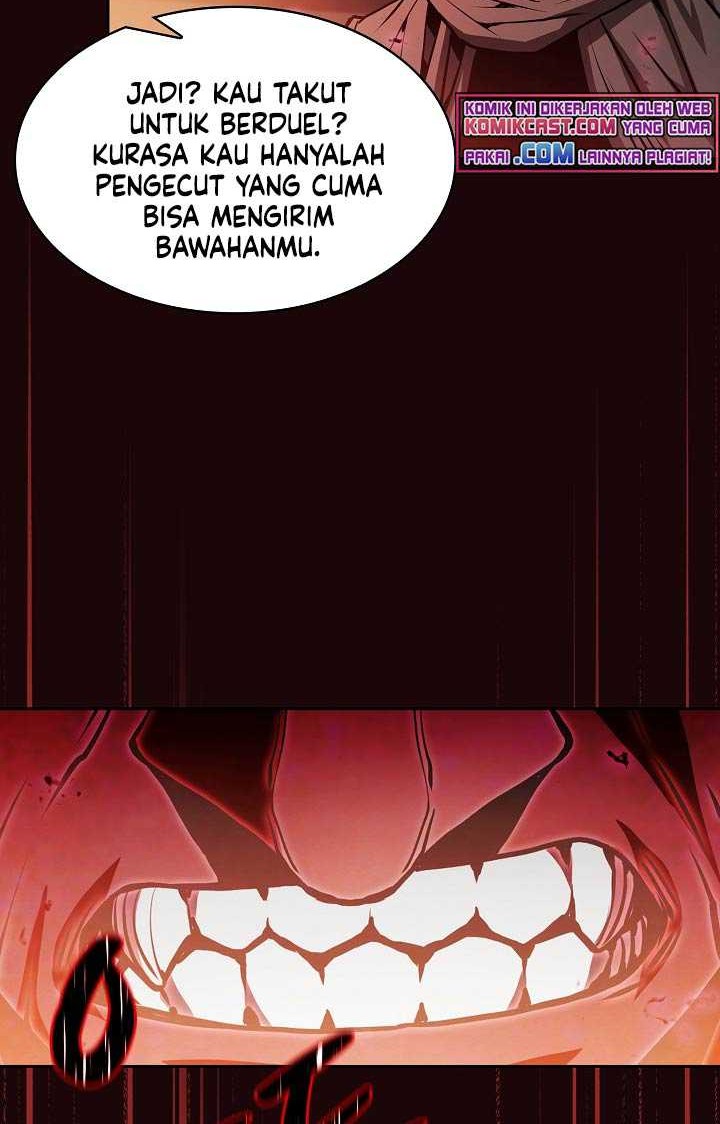 The Constellation that Returned from Hell Bab 53 halaman 23