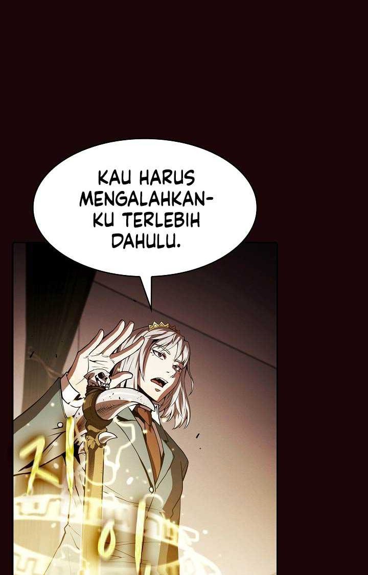 The Constellation that Returned from Hell Bab 53 halaman 29