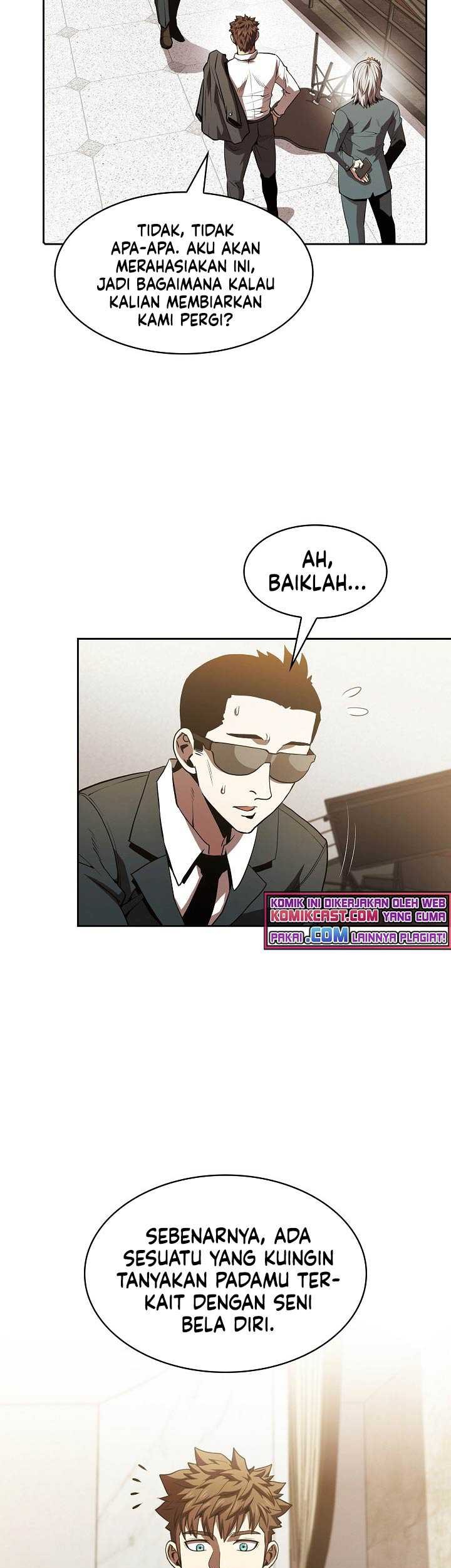 The Constellation that Returned from Hell Bab 53 halaman 56