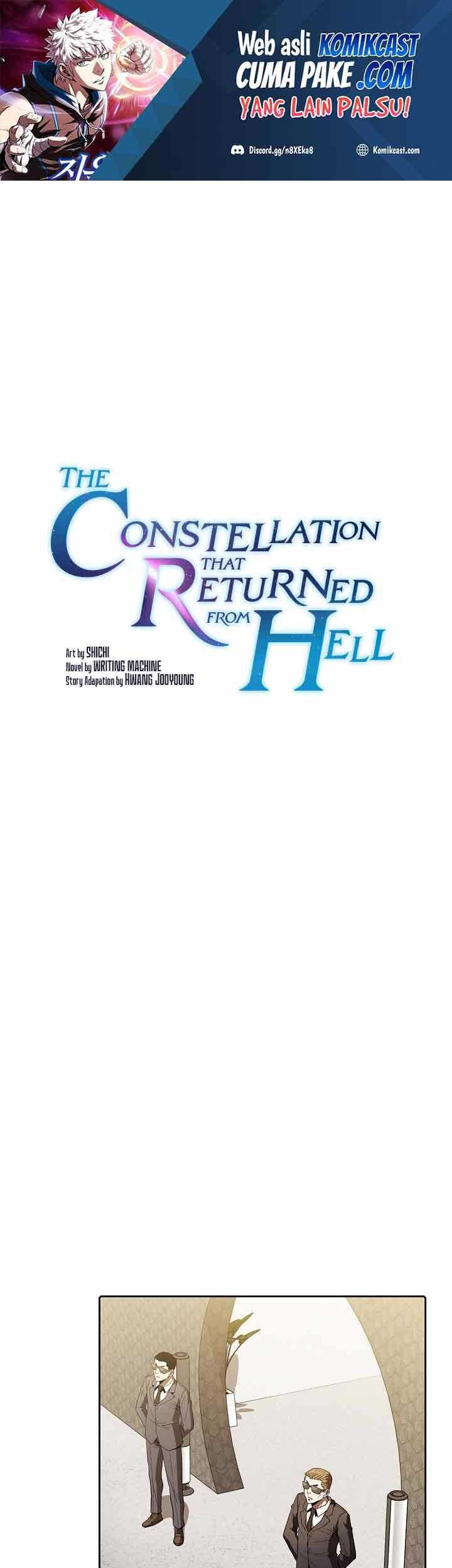 The Constellation that Returned from Hell Bab 54 halaman 2