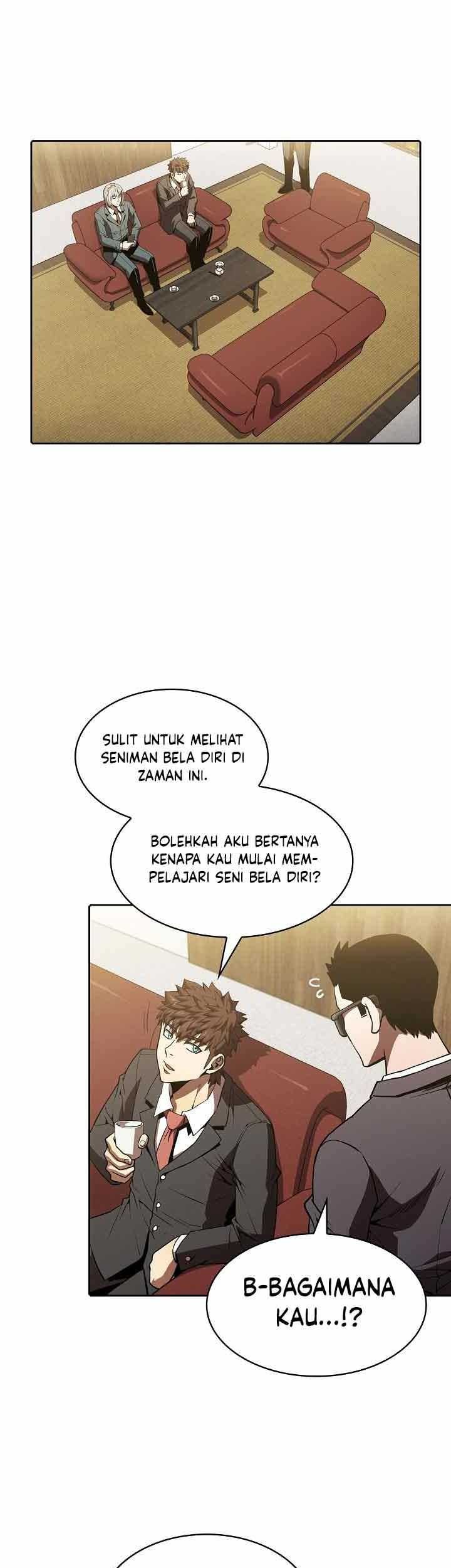 The Constellation that Returned from Hell Bab 54 halaman 4
