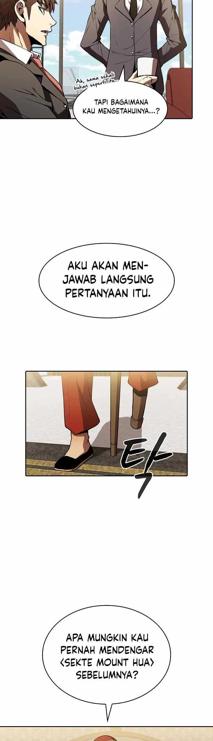 The Constellation that Returned from Hell Bab 54 halaman 6