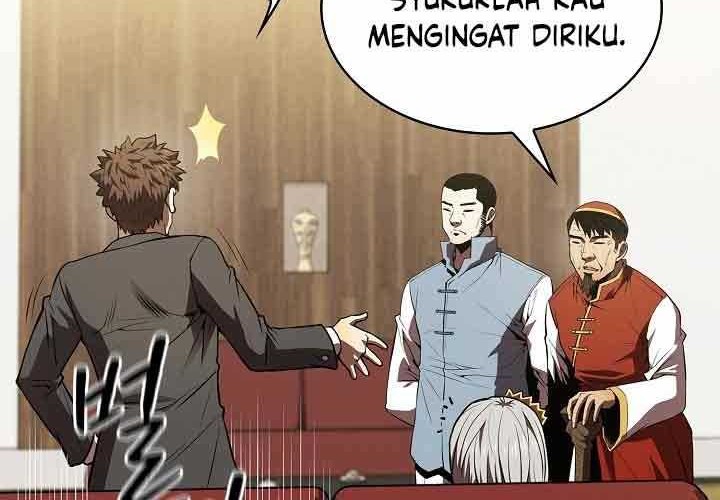 The Constellation that Returned from Hell Bab 54 halaman 9
