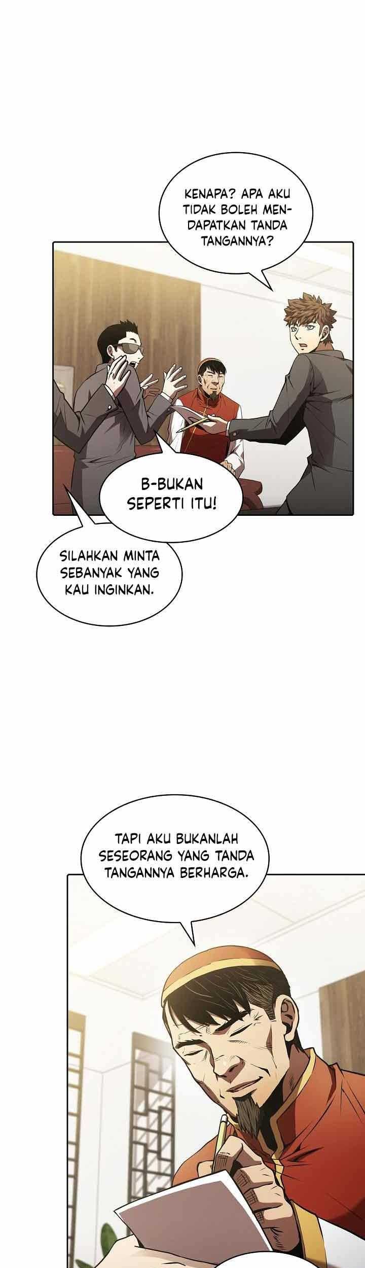 The Constellation that Returned from Hell Bab 54 halaman 12