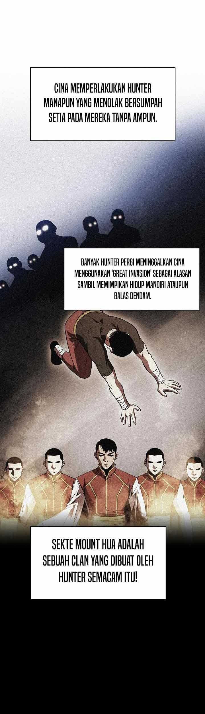 The Constellation that Returned from Hell Bab 54 halaman 16