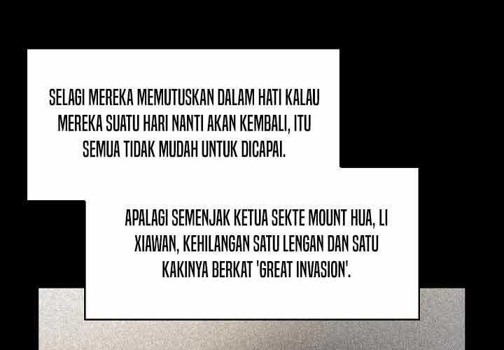 The Constellation that Returned from Hell Bab 54 halaman 17