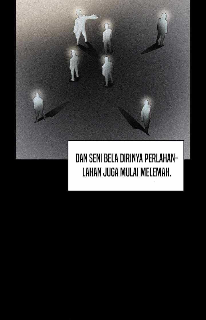 The Constellation that Returned from Hell Bab 54 halaman 18