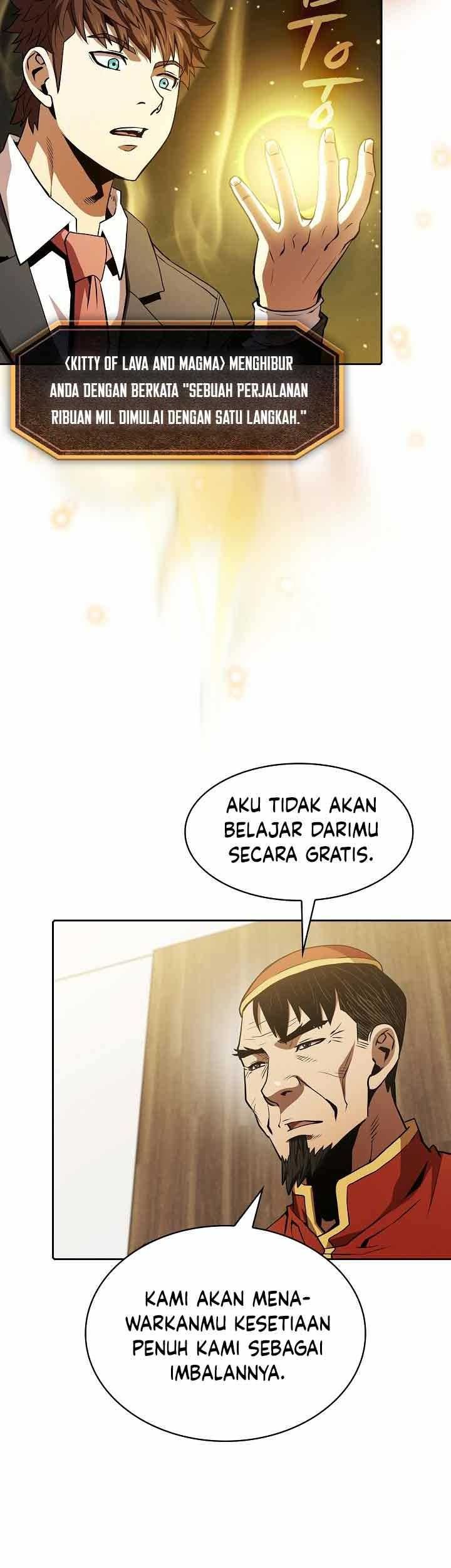 The Constellation that Returned from Hell Bab 54 halaman 29