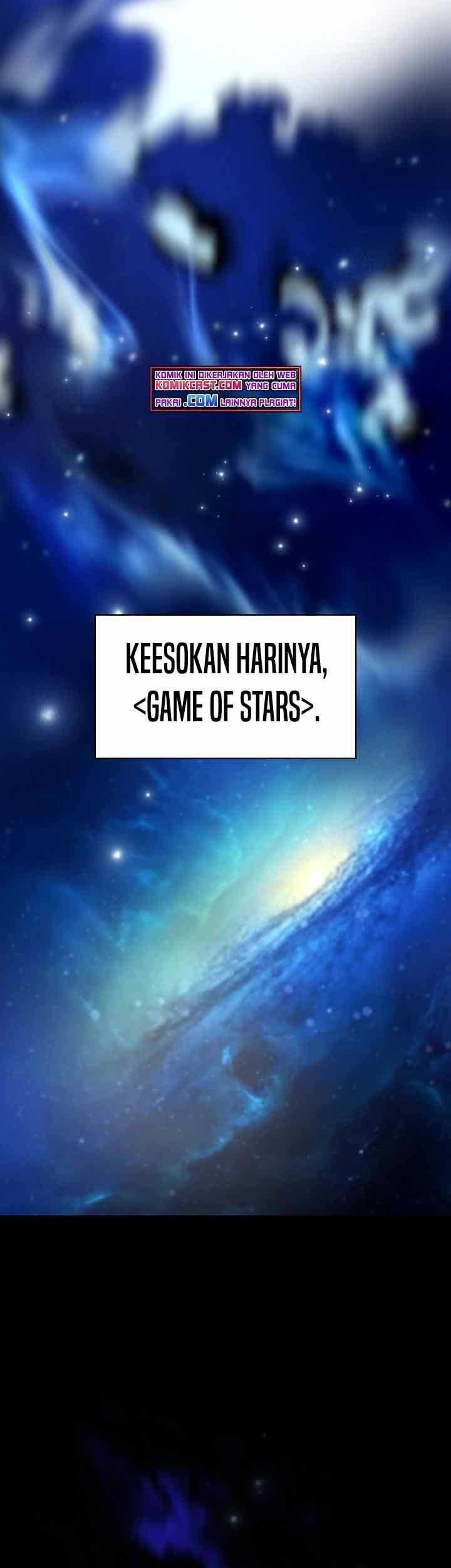 The Constellation that Returned from Hell Bab 54 halaman 48