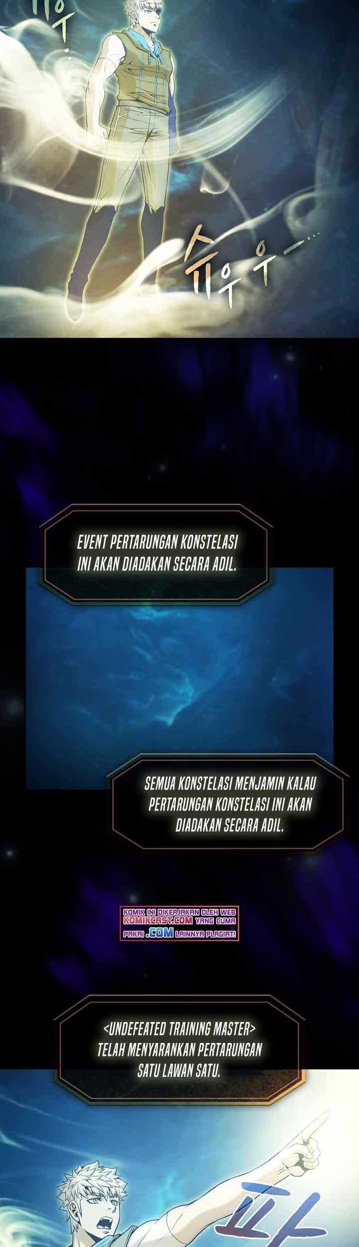 The Constellation that Returned from Hell Bab 54 halaman 50
